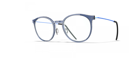 Montatura vista Blackfin VITRA BF1133 48 1926 - BF1133 48 1926